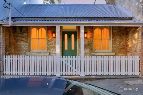 Property photo of 106 Cooper Street Surry Hills NSW 2010