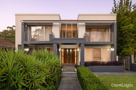 Property photo of 18 Fraser Street Strathfield NSW 2135