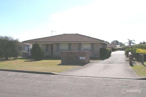 Property photo of 5/19 Davenport Road Shoalhaven Heads NSW 2535