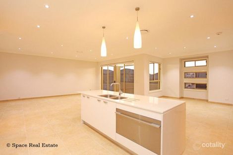 Property photo of 27 Ambrose Street Oran Park NSW 2570