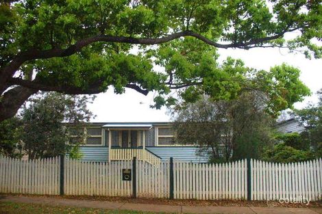 49 Anzac Ave, Newtown, QLD 4350