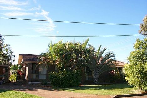 1 Danielle St, Cleveland, QLD 4163