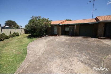 1/1 Crane Ct, Wilsonton, QLD 4350