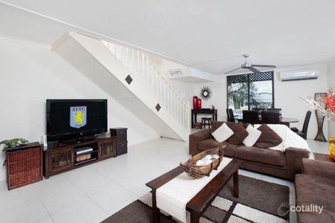 8/466 Boundary St, Spring Hill, QLD 4000
