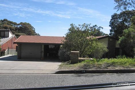 18 Mannum St, Vista, SA 5091