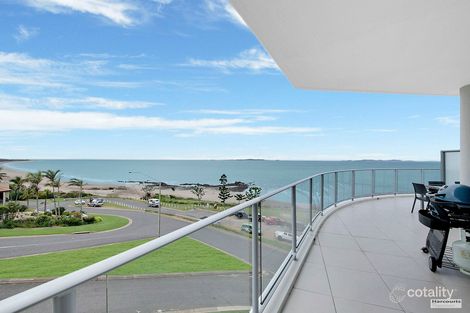 Property photo of 61/30-32 Adelaide Street Yeppoon QLD 4703