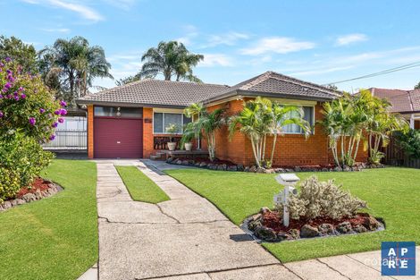 Property photo of 22 Rhondda Street Smithfield NSW 2164