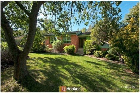 Property photo of 52 Chisholm Street Ainslie ACT 2602