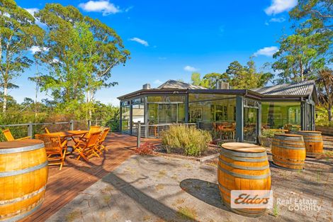 Property photo of 18 Hamilton Road Scotsdale WA 6333