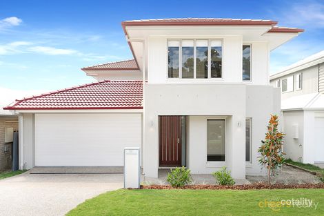 Property photo of 16 Cassidy Crescent Bridgeman Downs QLD 4035