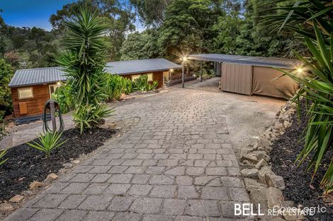 Property photo of 10 Ternes Road Upwey VIC 3158