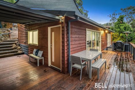 Property photo of 10 Ternes Road Upwey VIC 3158