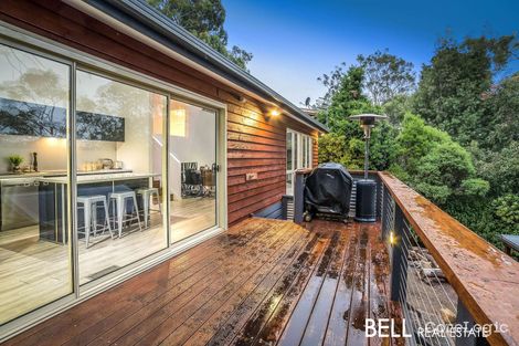 Property photo of 10 Ternes Road Upwey VIC 3158