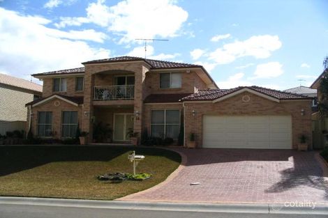 Property photo of 16 Howard Close Green Valley NSW 2168