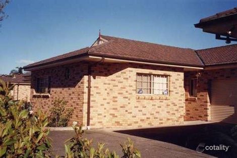 4/46-48 Old Kent Rd, Greenacre, NSW 2190