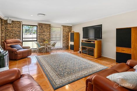 Property photo of 95 Trudy Crescent Cornubia QLD 4130