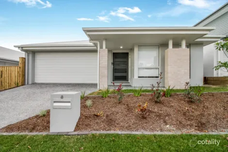 6 Loggers Ct, White Rock, QLD 4306