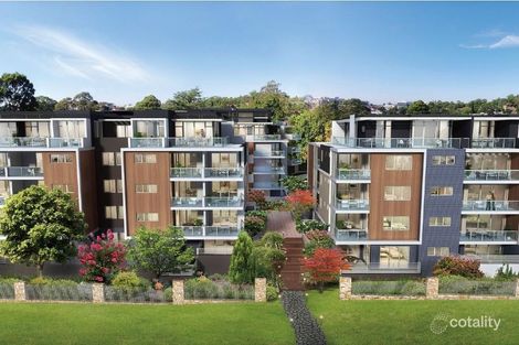 4a/2-8 Hazlewood Pl, Epping, NSW 2121