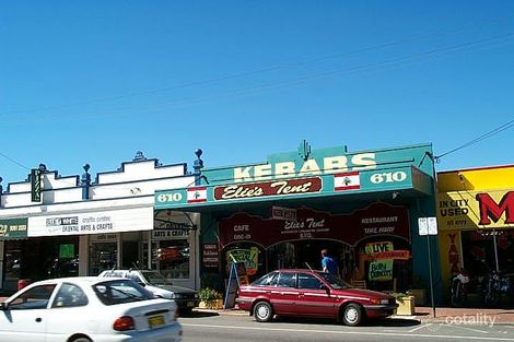 612 Albany Hwy, Victoria Park, WA 6100