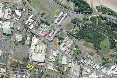 Property photo of 1 Clarke Street Pialba QLD 4655