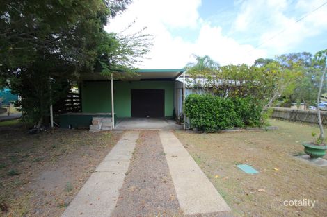 Property photo of 1 Clarke Street Pialba QLD 4655