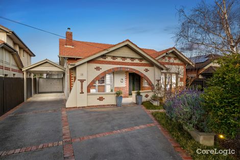 Property photo of 18 Eddys Grove Bentleigh VIC 3204