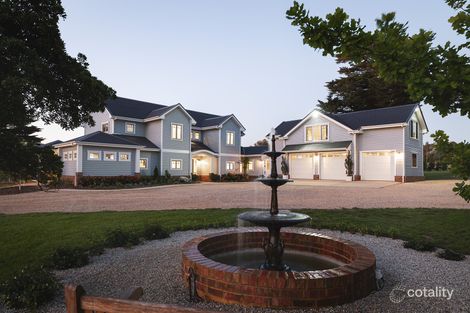 1009 Kilmore Rd, Riddells Creek, VIC 3431