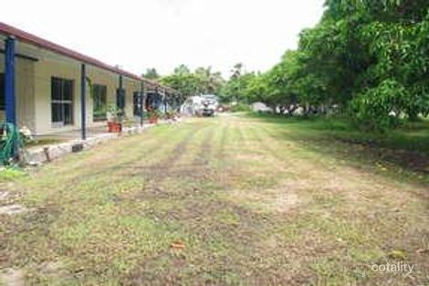 Property photo of 129 Flemington Road Bowen QLD 4805