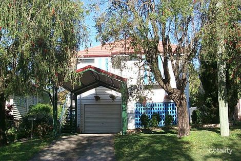 118 Fletcher Pde, Bardon, QLD 4065