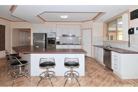 Property photo of 116 Hayfield Road Roxburgh Park VIC 3064