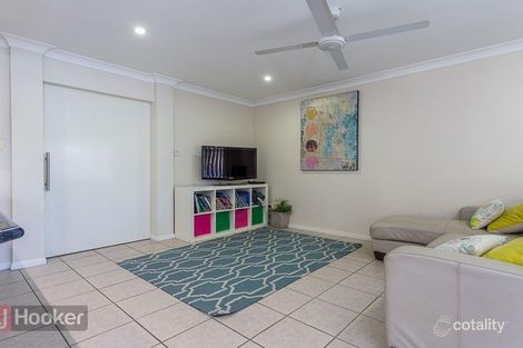Property photo of 8 Brendan Way Victoria Point QLD 4165