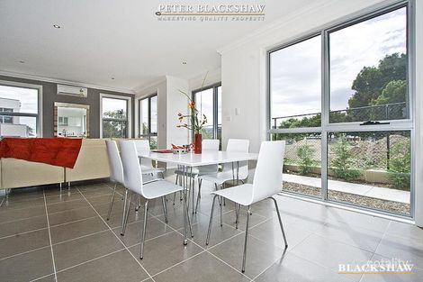 Property photo of 8/6 Webber Crescent Calwell ACT 2905