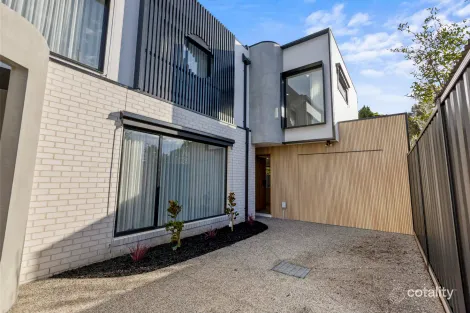 3/142 LORNE ST, FAWKNER, VIC 3060