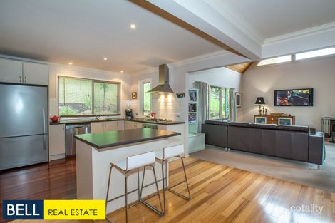 Property photo of 18 Hunter Street Monbulk VIC 3793
