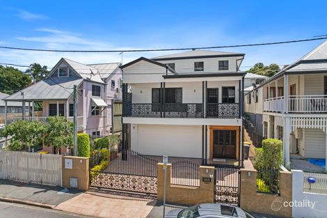 Property photo of 168 Water Street Spring Hill QLD 4000