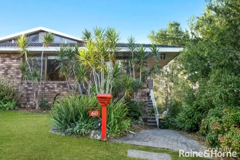 60 Derribong Dr, Cordeaux Heights, NSW 2526