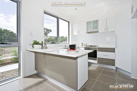 Property photo of 8/6 Webber Crescent Calwell ACT 2905