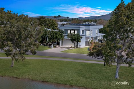Property photo of 54 Lakeshore Circuit Idalia QLD 4811