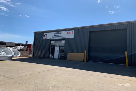 5/12 Cheney Pl, Mitchell, ACT 2911