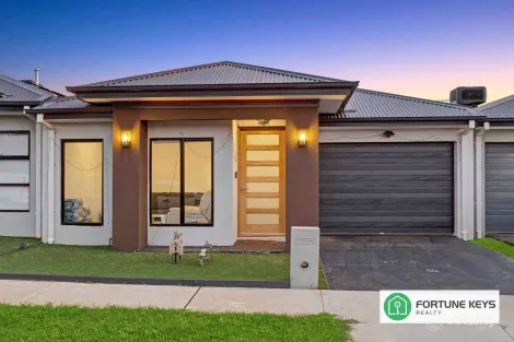 6 Lord St, Thornhill Park, VIC 3335