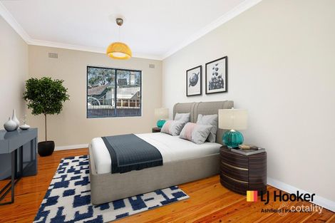 Property photo of 2/127 Frederick Street Ashfield NSW 2131