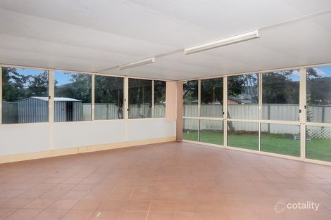 Property photo of 49 Koninderie Parade Narara NSW 2250