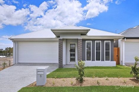 5 Essex St, Mango Hill, QLD 4509