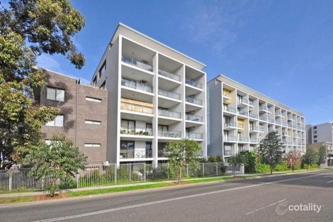 26d/541 Pembroke Rd, Leumeah, NSW 2560