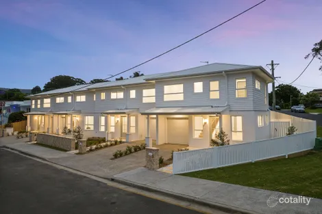 Property photo of 2 Dumfries Avenue Mount Ousley NSW 2519