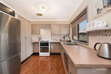 Property photo of 5 Galway Crescent Metford NSW 2323
