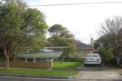 29 Parnell St, Cheltenham, VIC 3192