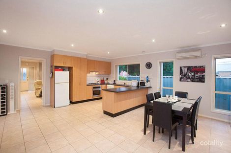 Property photo of 37 Sommersby Road Point Cook VIC 3030