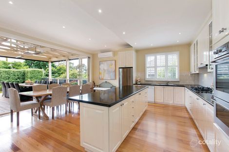 Property photo of 13 Lansell Crescent Camberwell VIC 3124