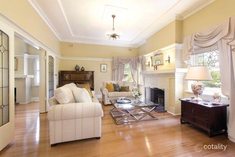Property photo of 13 Lansell Crescent Camberwell VIC 3124